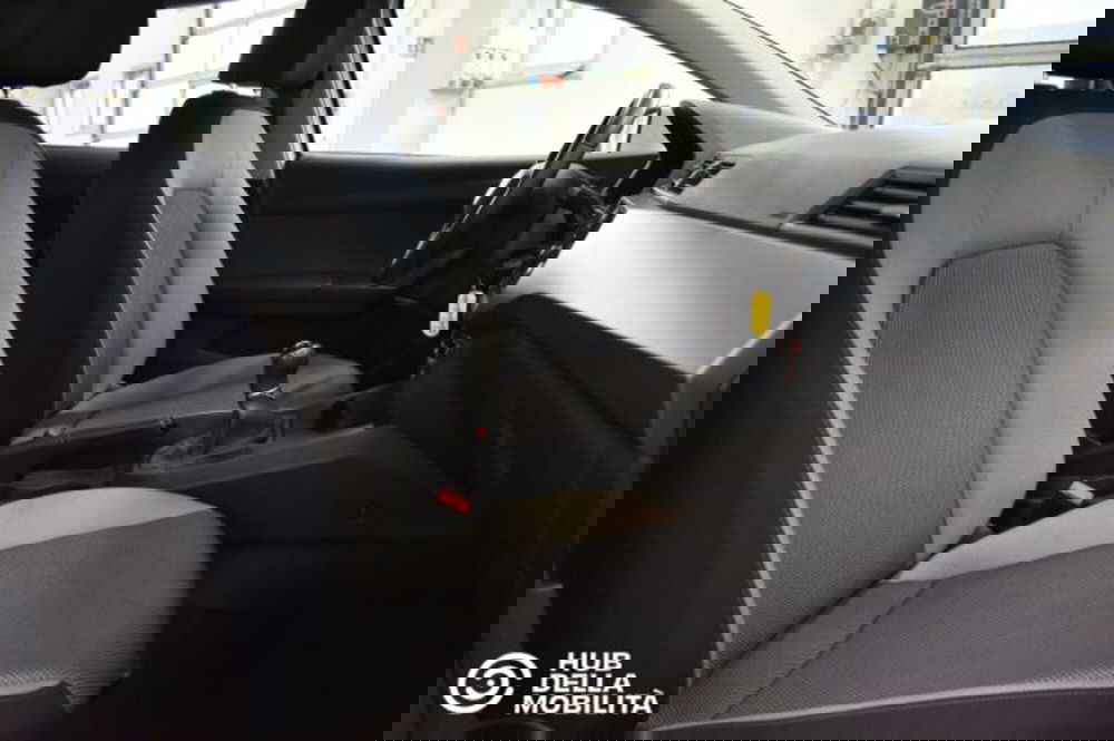 SEAT Ibiza usata a Perugia (19)