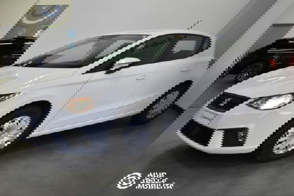 SEAT Ibiza usata a Perugia (3)