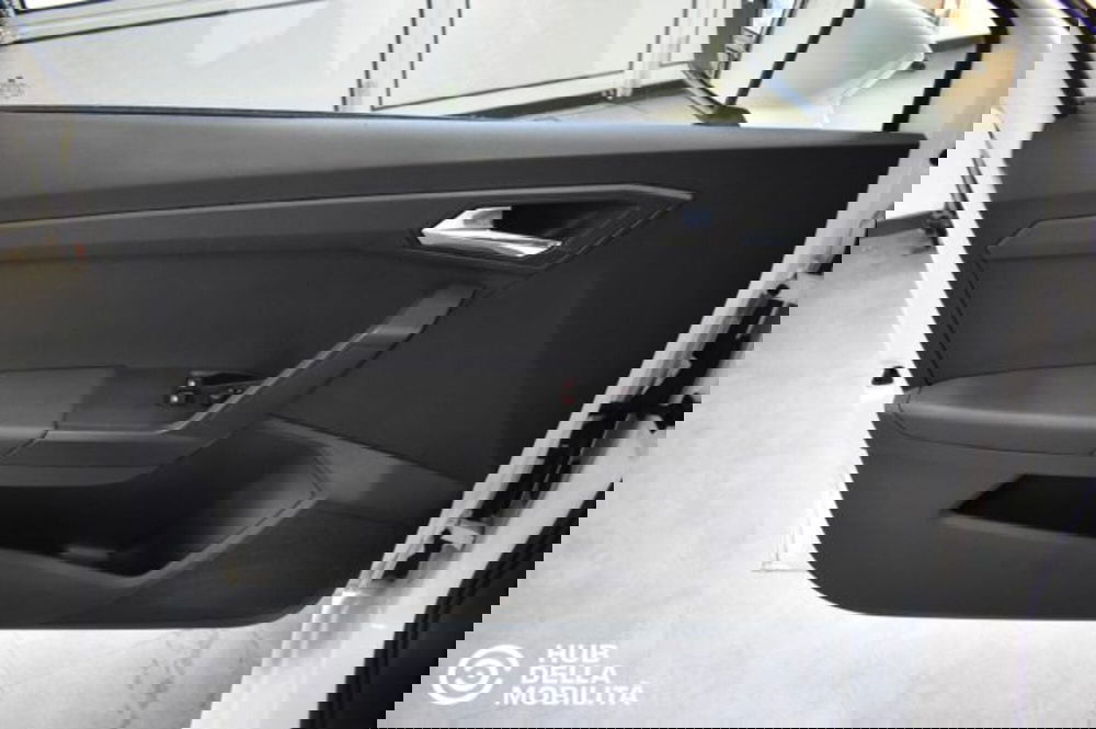 SEAT Ibiza usata a Perugia (7)