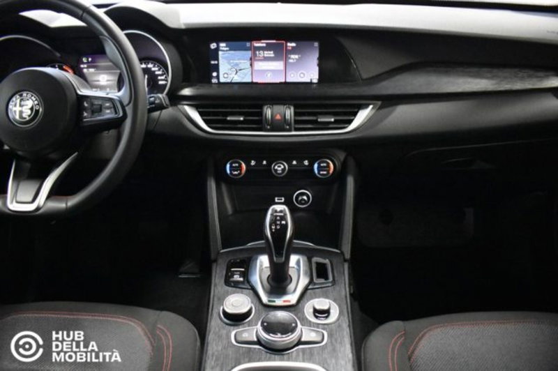Alfa Romeo Stelvio usata a Perugia (11)