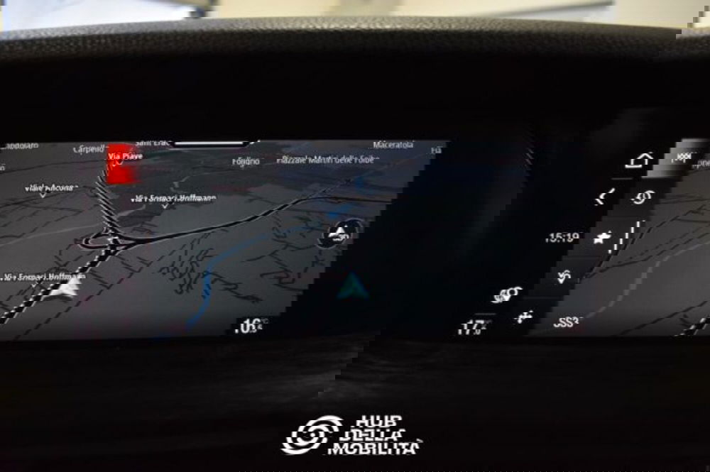 Alfa Romeo Stelvio usata a Perugia (14)