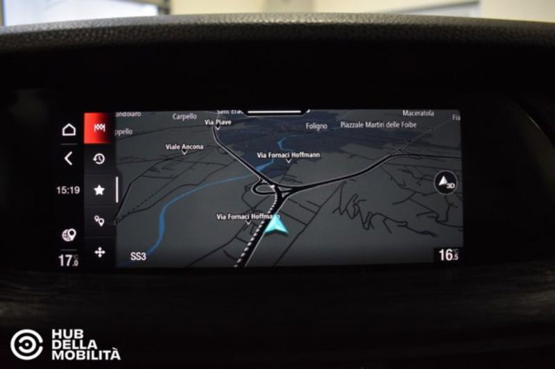 Alfa Romeo Stelvio usata a Perugia (14)