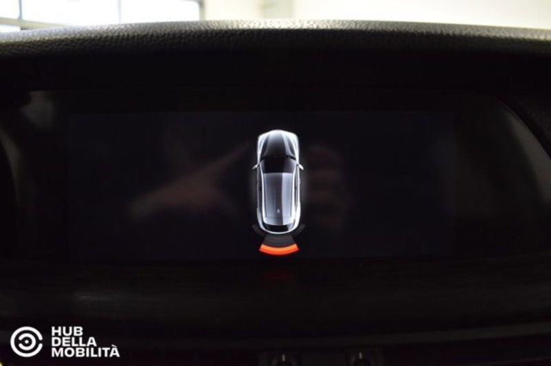 Alfa Romeo Stelvio usata a Perugia (15)