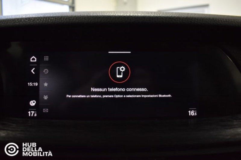 Alfa Romeo Stelvio usata a Perugia (16)