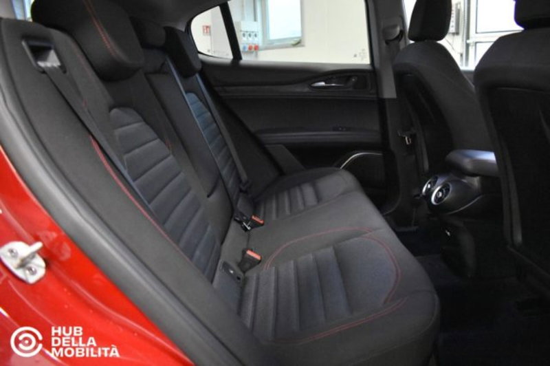 Alfa Romeo Stelvio usata a Perugia (19)