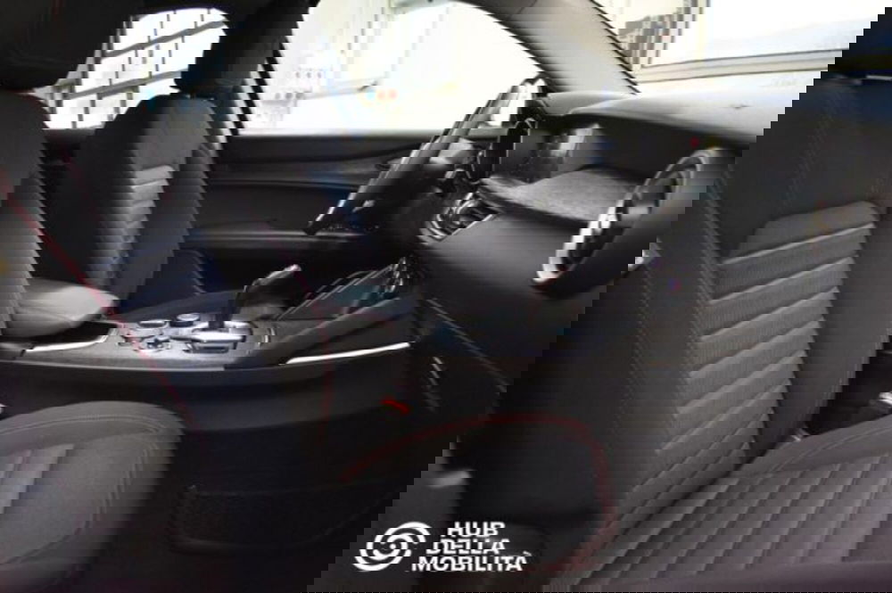 Alfa Romeo Stelvio usata a Perugia (20)
