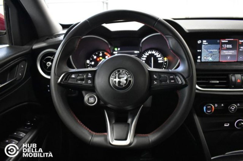 Alfa Romeo Stelvio usata a Perugia (9)