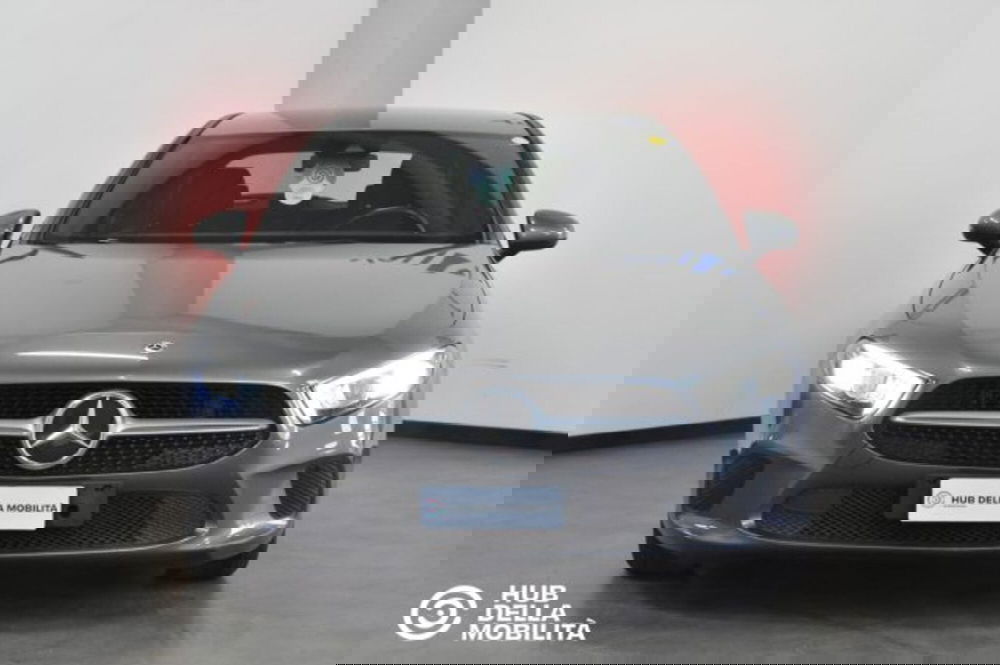 Mercedes-Benz Classe A usata a Perugia