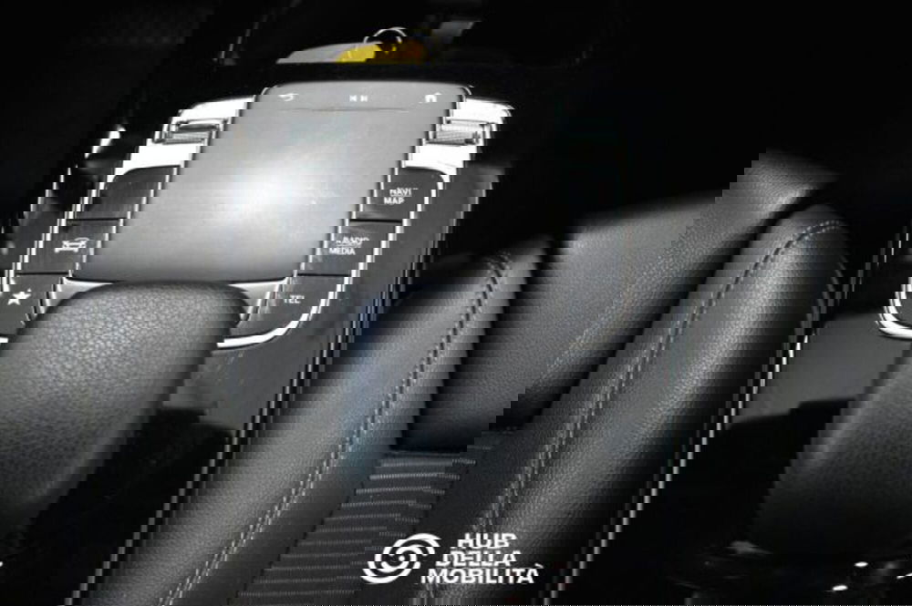 Mercedes-Benz Classe A usata a Perugia (11)