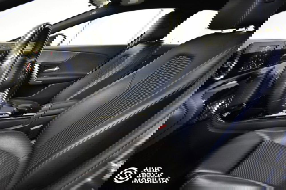 Mercedes-Benz Classe A usata a Perugia (19)