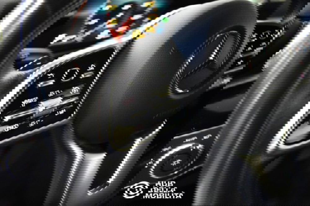 Mercedes-Benz Classe A usata a Perugia (20)