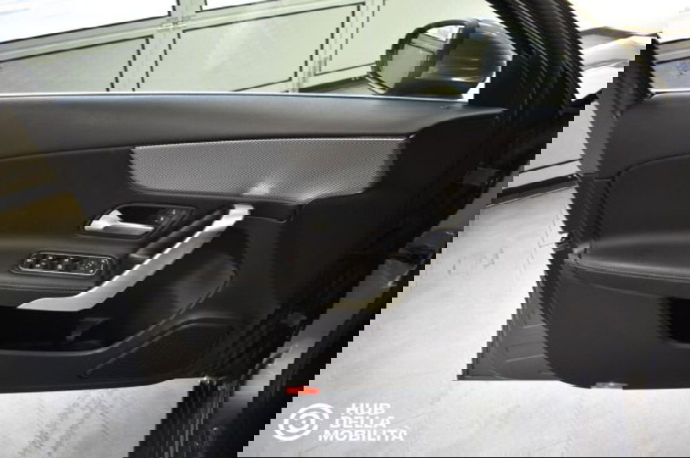 Mercedes-Benz Classe A usata a Perugia (7)