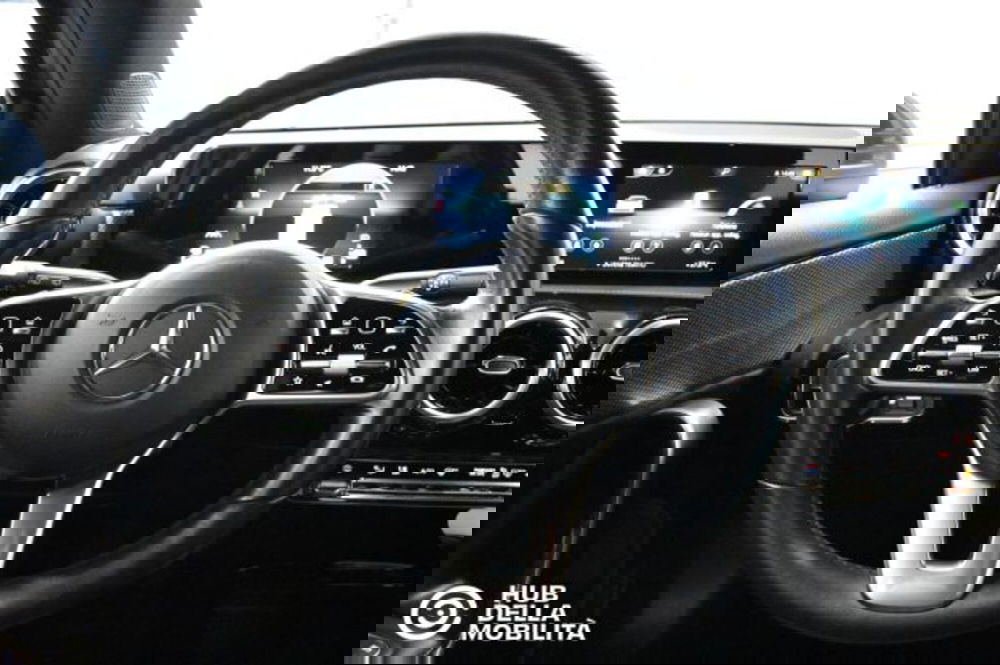 Mercedes-Benz Classe A usata a Perugia (9)