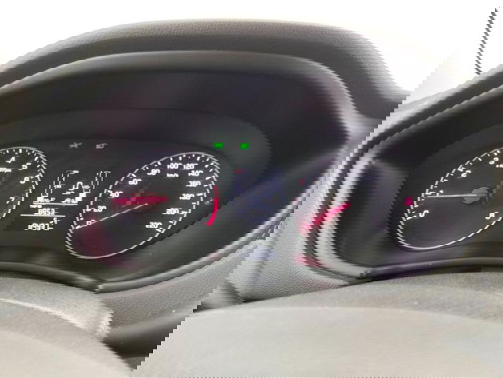 Hyundai i20 usata a Como (11)