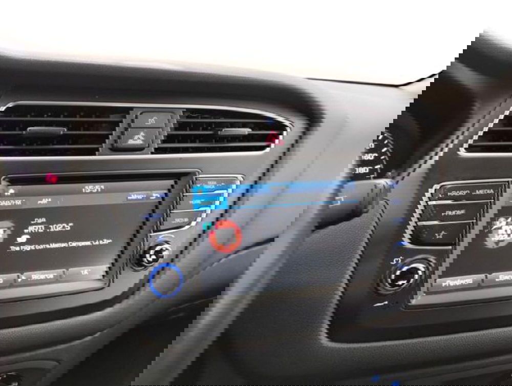 Hyundai i20 usata a Como (12)