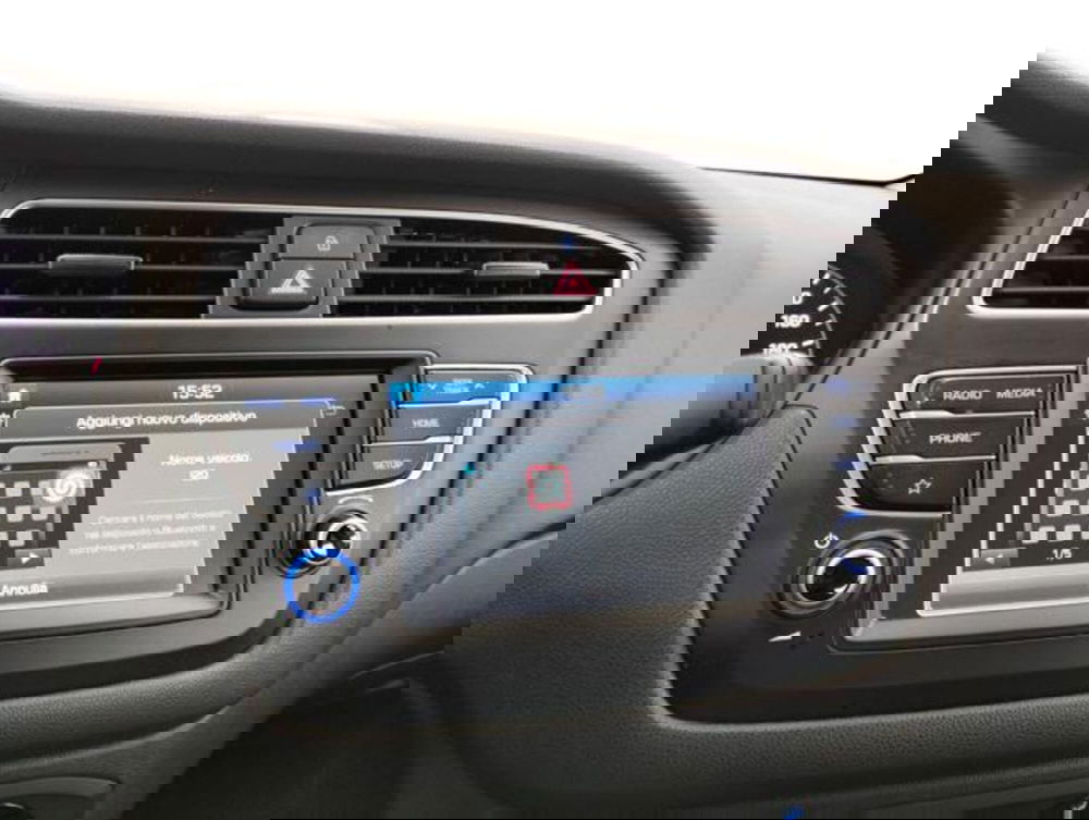 Hyundai i20 usata a Como (13)