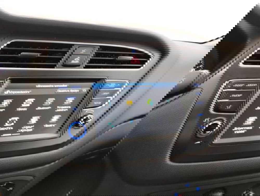 Hyundai i20 usata a Como (14)