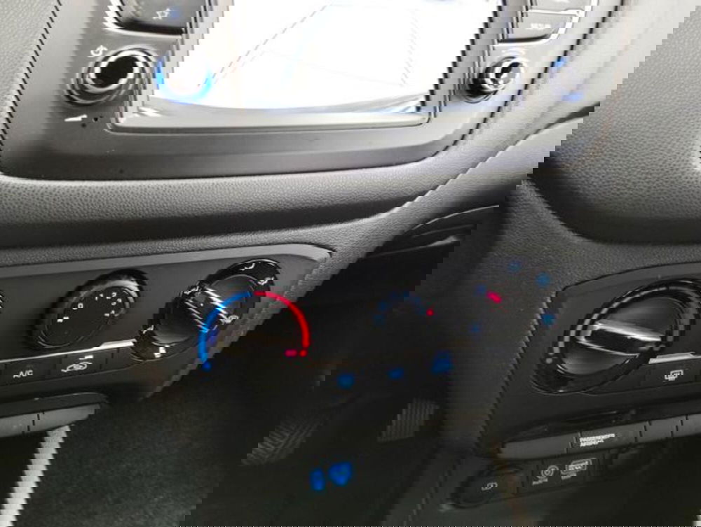 Hyundai i20 usata a Como (16)