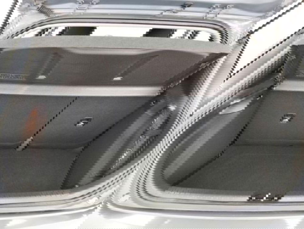 Hyundai i20 usata a Como (17)