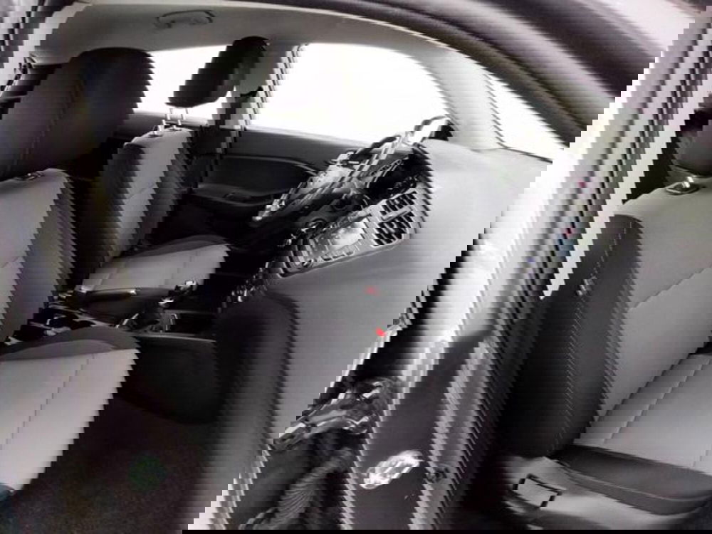 Hyundai i20 usata a Como (3)