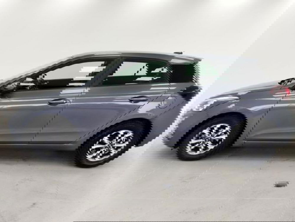 Hyundai i20 usata a Como (8)