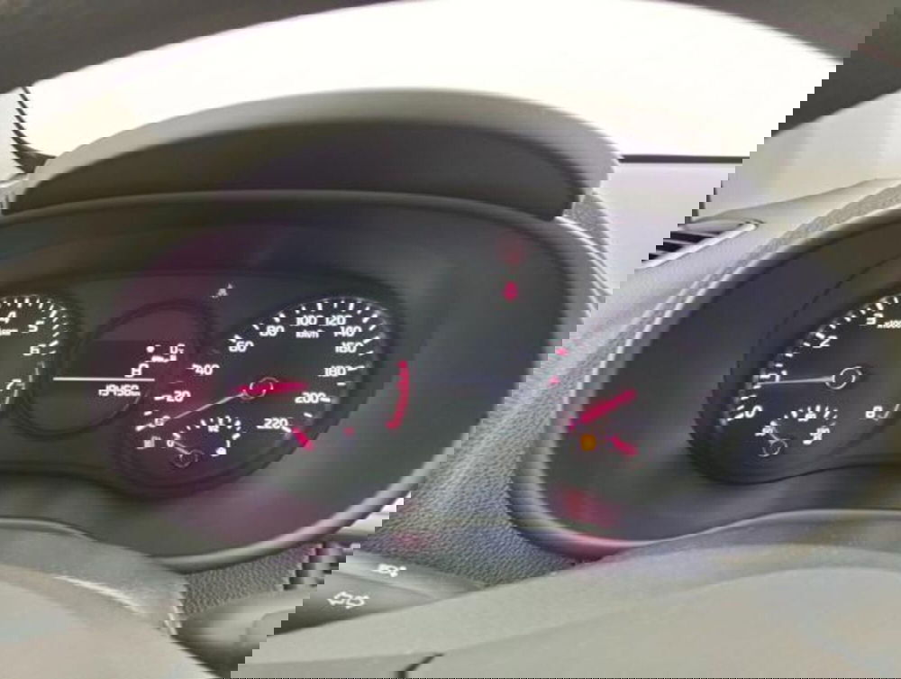 Kia Picanto usata a Como (11)