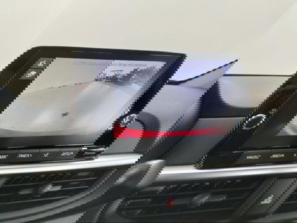 Kia Picanto usata a Como (13)