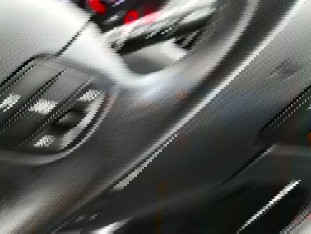 Kia Sportage usata a Como (11)