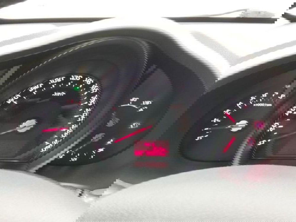 Kia Sportage usata a Como (12)