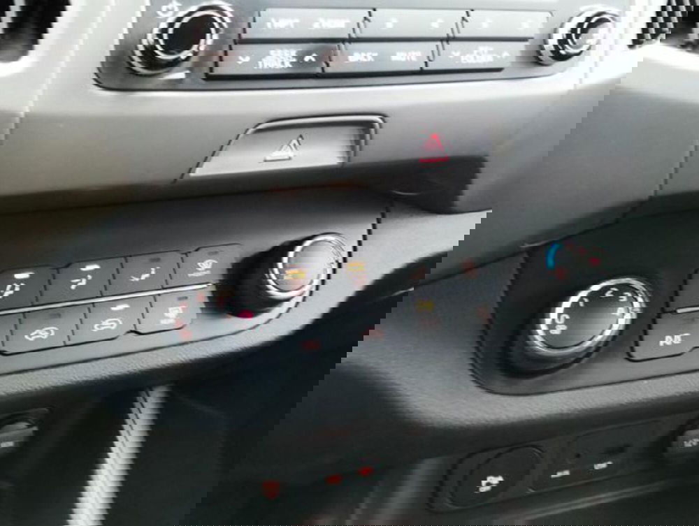 Kia Sportage usata a Como (13)