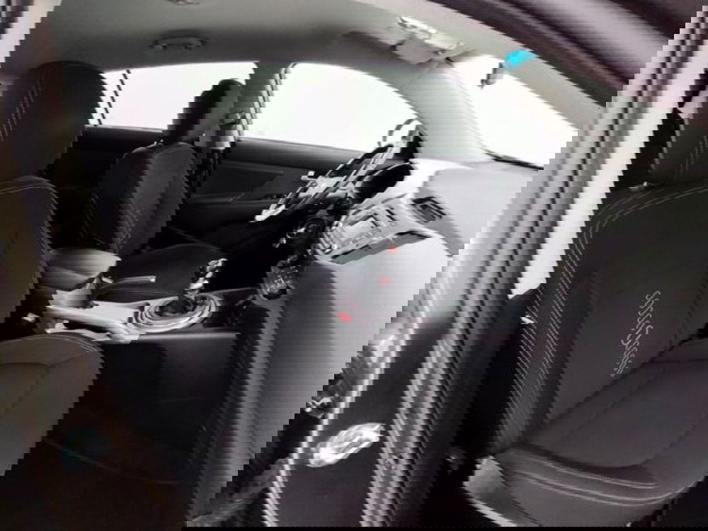 Kia Sportage usata a Como (3)