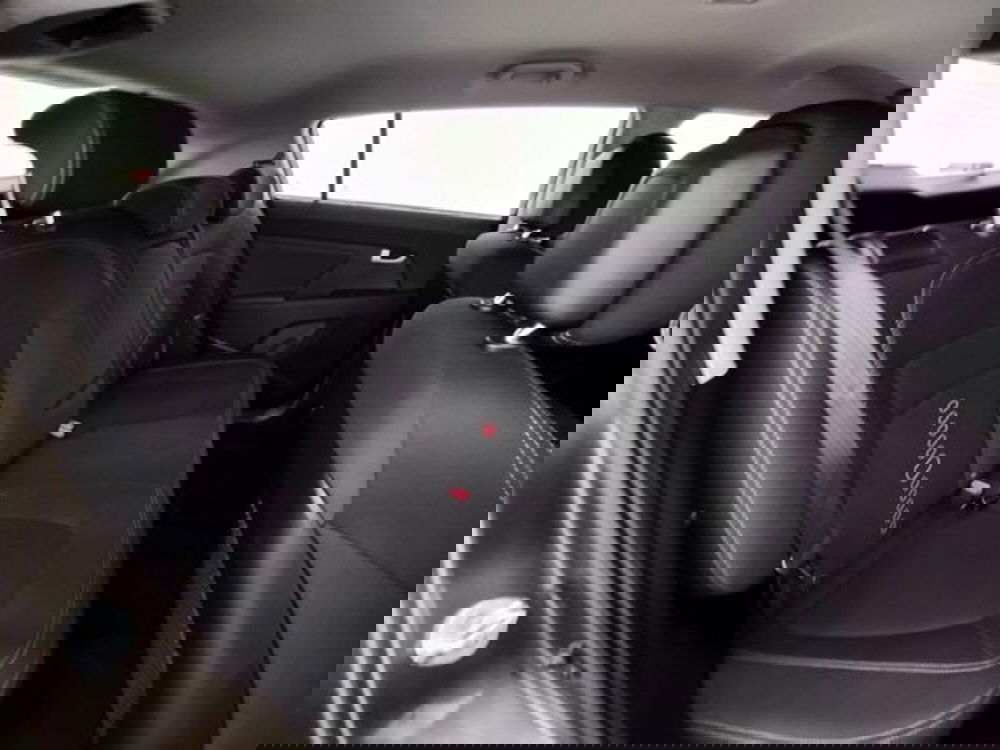 Kia Sportage usata a Como (5)