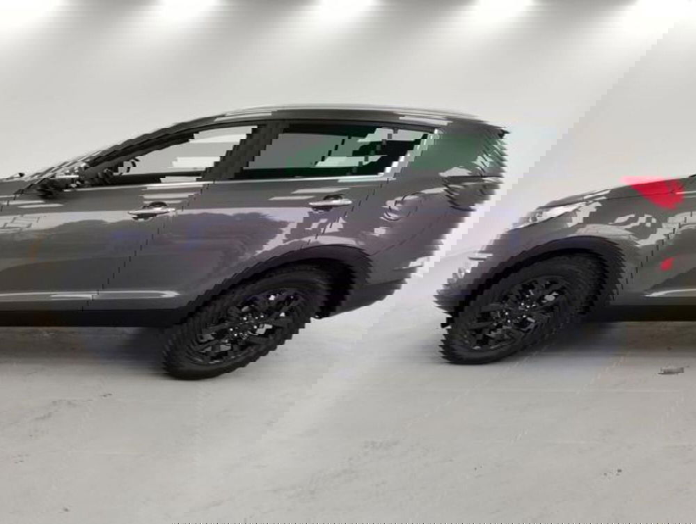 Kia Sportage usata a Como (8)