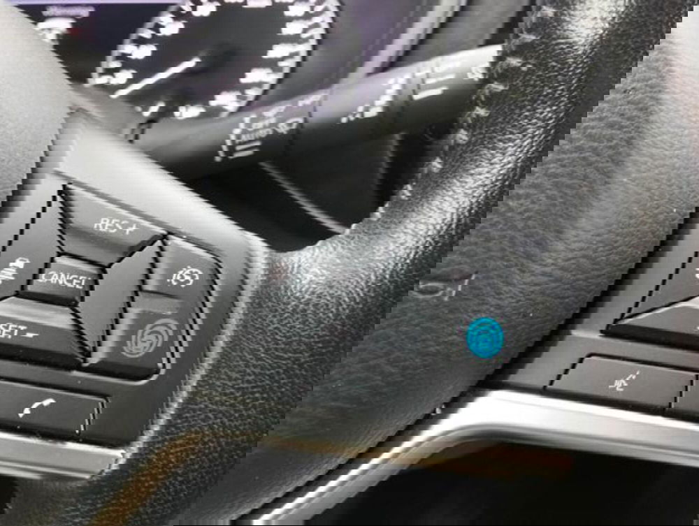 Nissan Juke usata a Como (12)