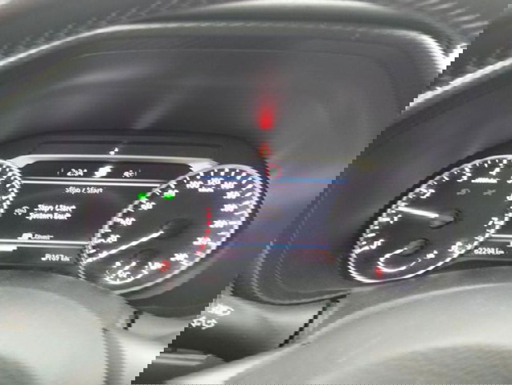 Nissan Juke usata a Como (13)