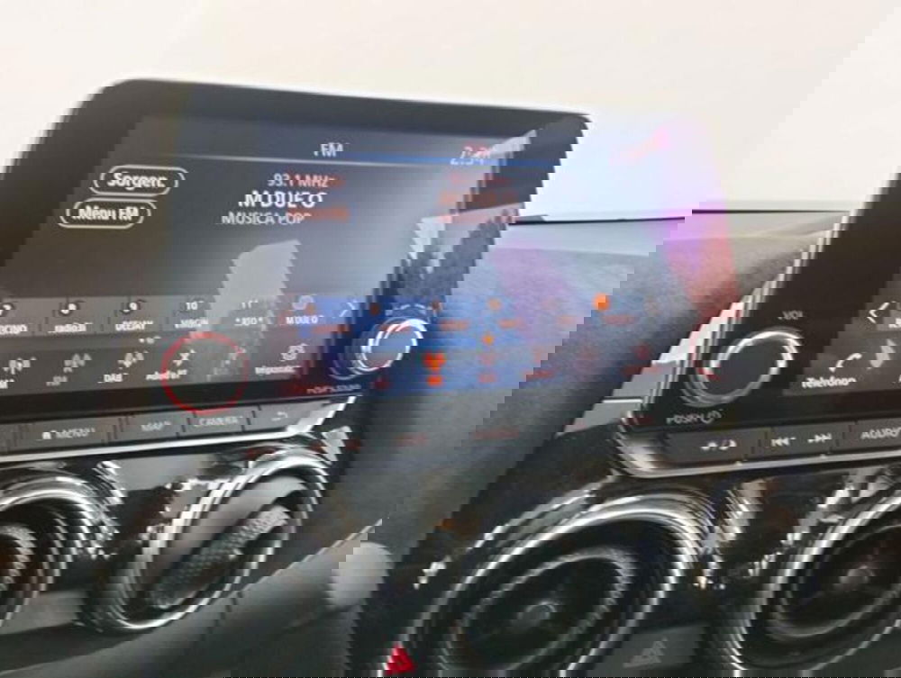 Nissan Juke usata a Como (14)