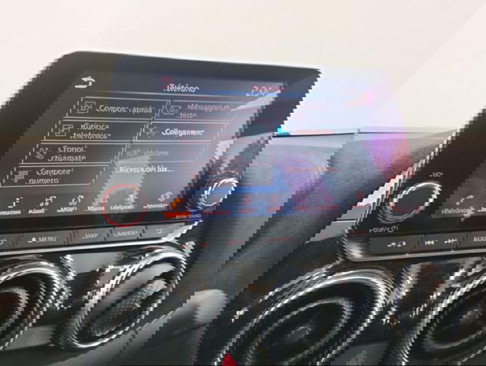 Nissan Juke usata a Como (15)