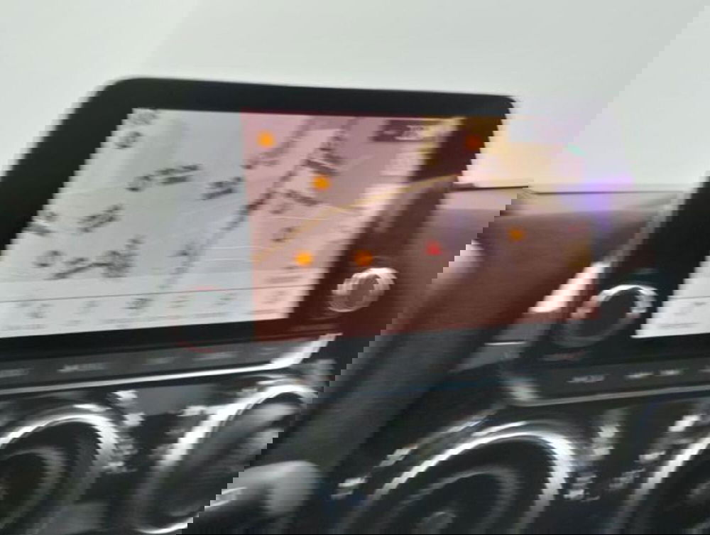 Nissan Juke usata a Como (16)