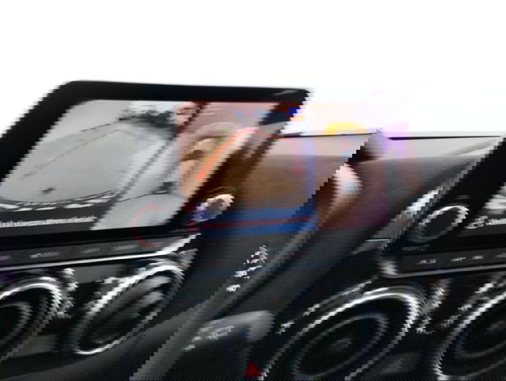 Nissan Juke usata a Como (17)