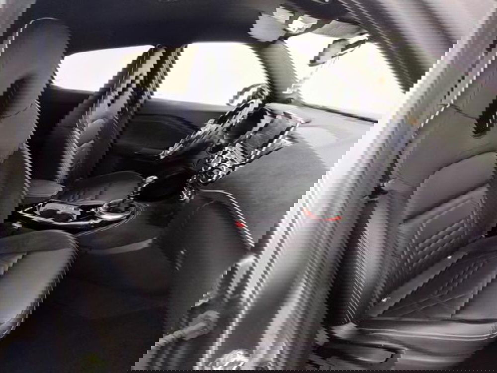 Nissan Juke usata a Como (3)