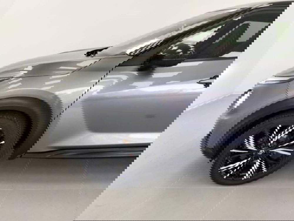 Nissan Juke usata a Como (9)