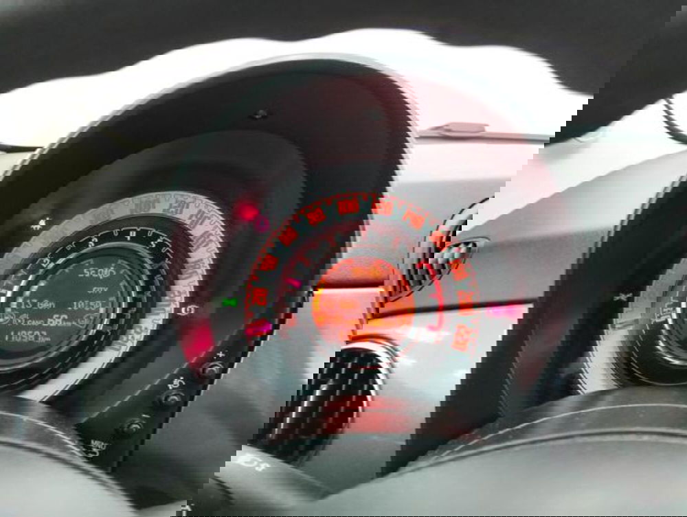 Fiat 500 usata a Como (11)