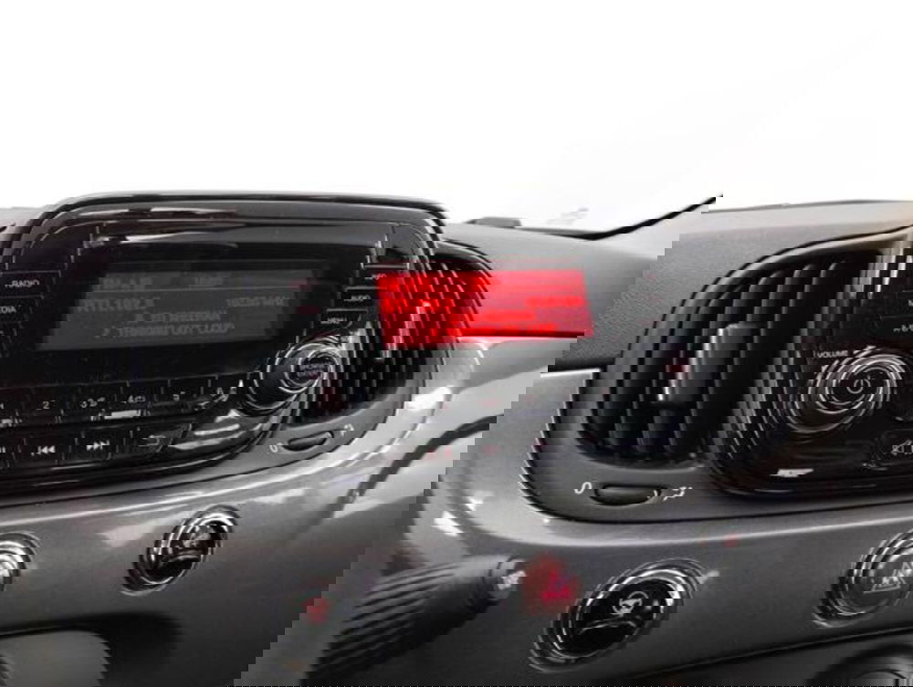 Fiat 500 usata a Como (12)