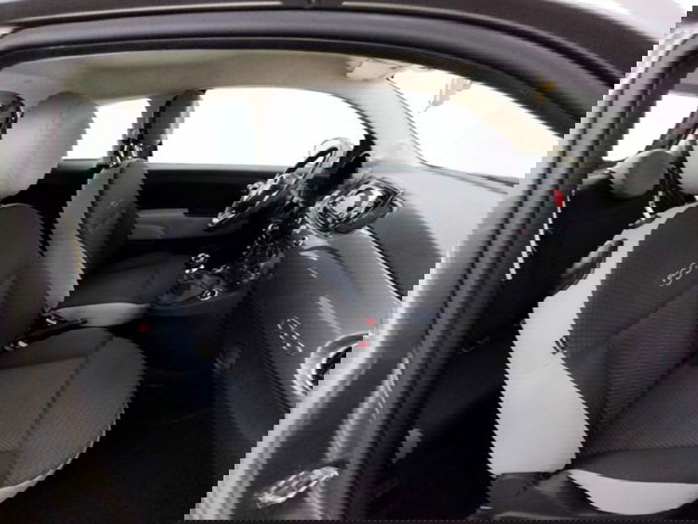 Fiat 500 usata a Como (3)