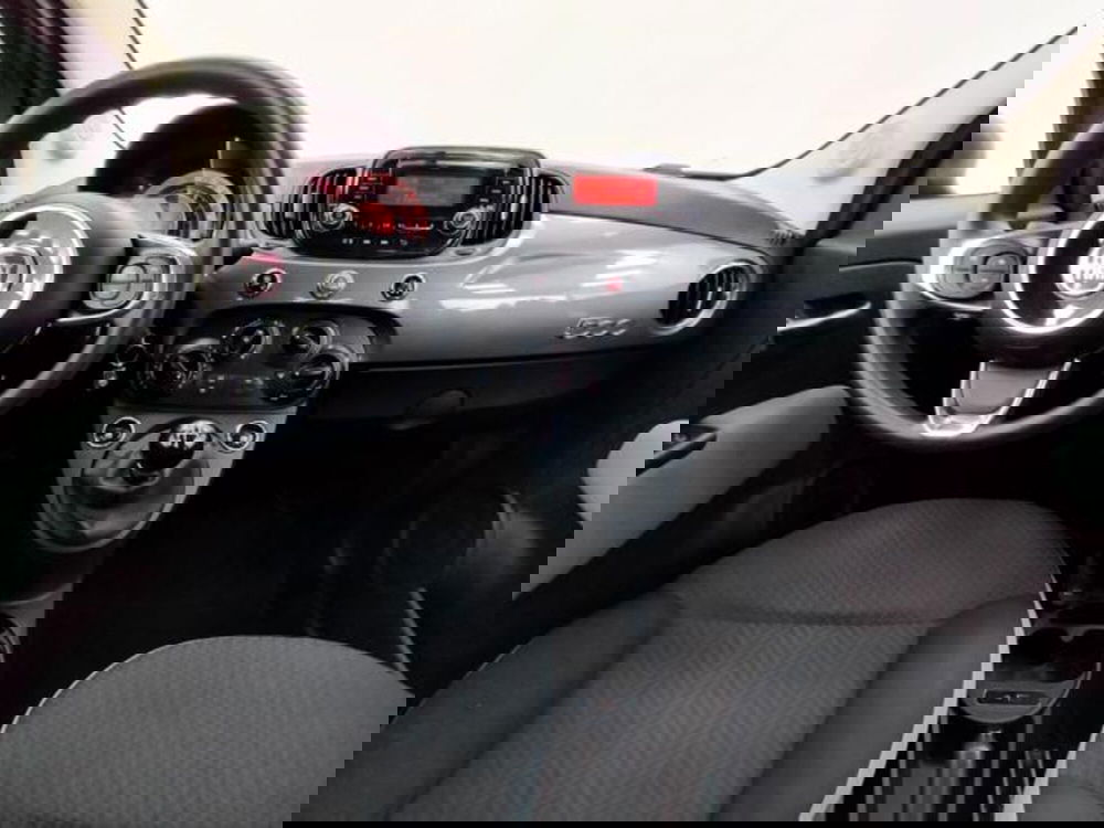 Fiat 500 usata a Como (4)