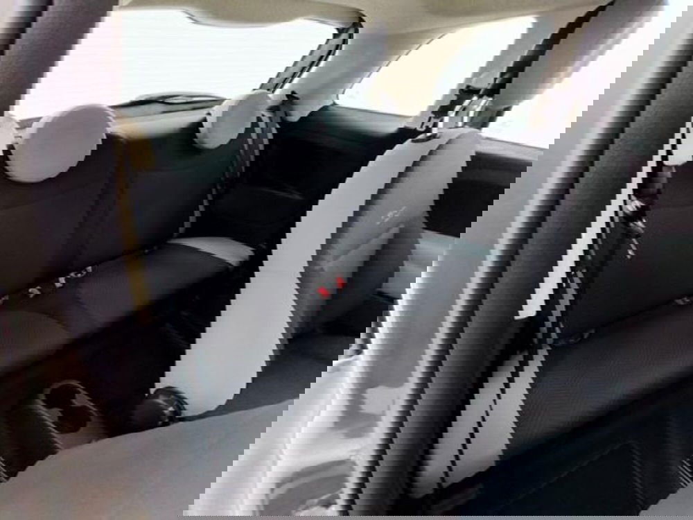 Fiat 500 usata a Como (5)