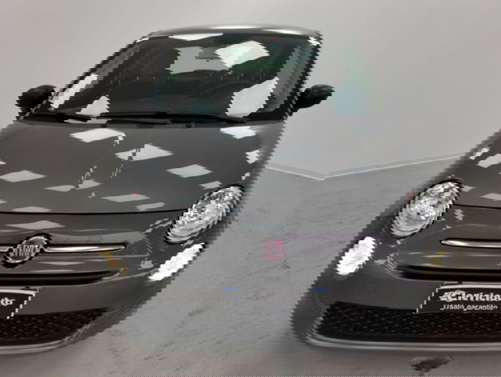 Fiat 500 usata a Como (6)