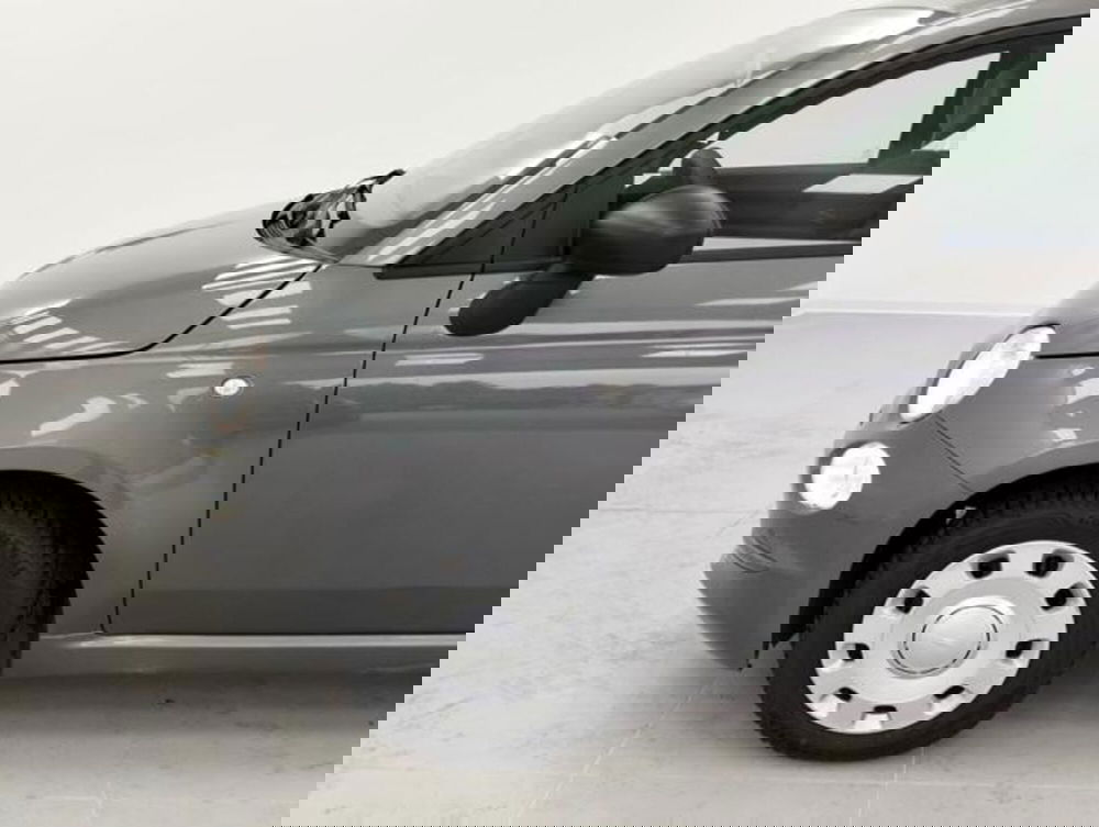 Fiat 500 usata a Como (9)