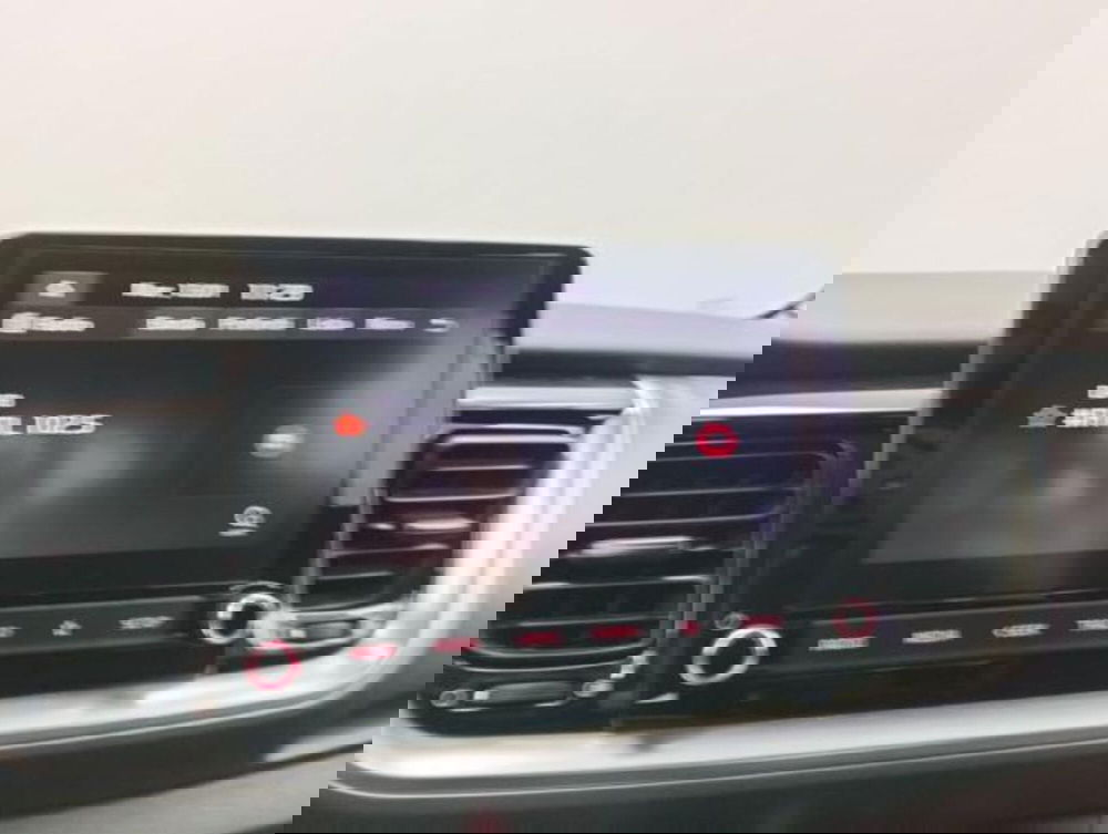 Kia Stonic usata a Como (11)