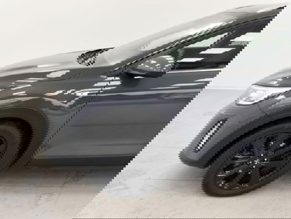 Kia Stonic usata a Como (8)